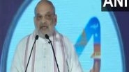 India News | Madhya Pradesh Govt to Implement MoUs Worth Rs 30 Lakh 77 Thousand Crore Signed in Global Investors Summit: Amit Shah
