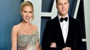 Entertainment News | Colin Jost Went Dumpster Diving for Scarlett Johansson's Lost Engagement Ring