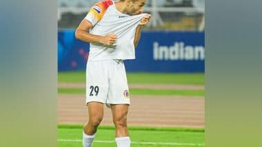 Sports News | ISL: Hyderabad FC Look to Dampen East Bengal FC Playoff Race