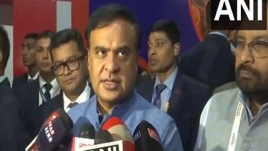 India News | PM Modi is Doing Everything Possible for Assam: Chief Minister Himanta Sarma