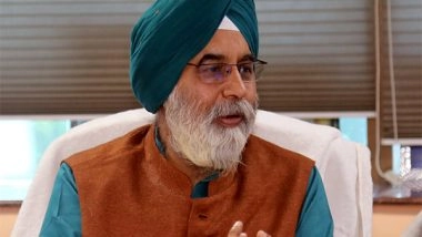 India News | LoP Raja Iqbal Singh Writes to MCD Commissioner, Accuses Mayor of Illegal Conduct