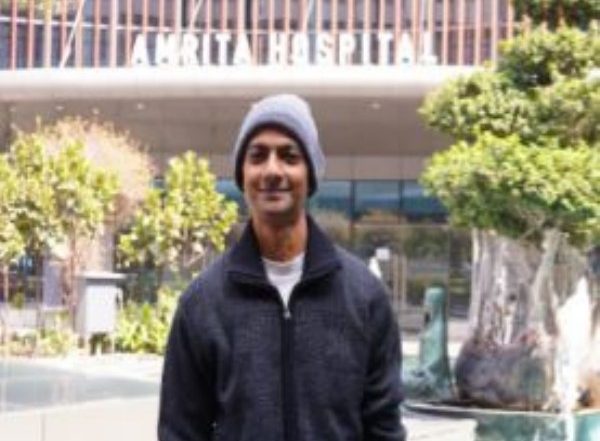 India News |  Haryana : 47-year-old DRDO Scientist Gets Rare Third Kidney Transplant, Now Lives with Five Kidneys