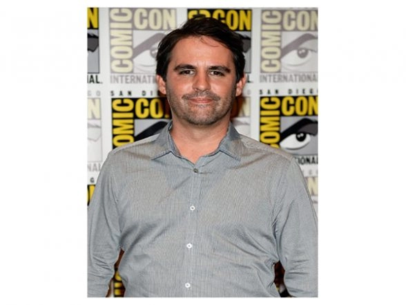 Entertainment News | 'Star Trek', 'Transformers' Writer Roberto Orci Passes Away at 51