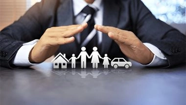 Business News | India's Life Insurance Margins Near Bottom, Q4FY25 Volume Growth May Boost Recovery: Report