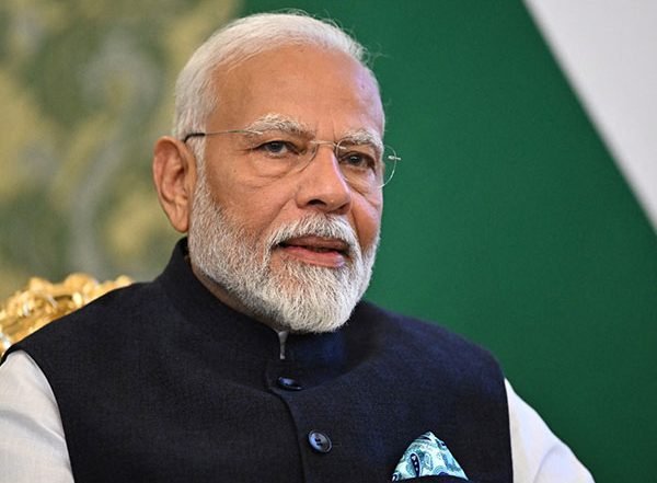 World News | Prime Minister Narendra Modi Likely to Visit Russia to Attend 80th Anniversary of Victory in Great Patriotic War