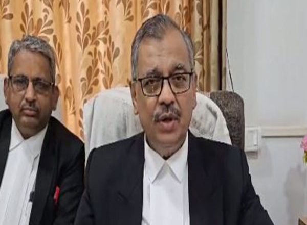 India News | Maharashtra Govt Appoints Ujjwal Nikam as Special Prosecutor in Santosh Deshmukh Murder Case