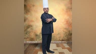 Business News | Holiday Inn Mumbai International Airport Presents Sri Lankan Food Festival, Featuring Chef Anura Lenora