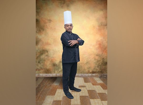 Business News | Holiday Inn Mumbai International Airport Presents Sri Lankan Food Festival, Featuring Chef Anura Lenora