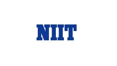 Business News | NIIT Limited Announces 4th Edition of the 'EdTech Growth Summit'