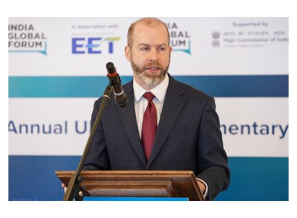 Business News | UK Ministers Announce 17 New Deals to Strengthen UK-India Economic Partnership
