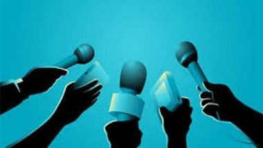 World News | Pakistan's Journalists' Union Plans Legal Action and Protests to Defend Media Freedom