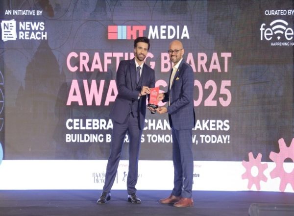 Business News | Bloom Wins Best Travel Tech 2025 Industry Award Underscores Brand's Technological Excellence
