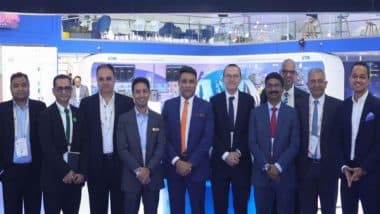 Business News | Lauritz Knudsen Electrical and Automation (formerly L&T Switchgear) Launches Comprehensive Switchgear & Automation Solutions at Elecrama 2025