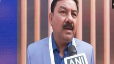 Business News | Assam Attracts Nearly Rs 2 Lakh Crores in Investments During Advantage Assam 2.0 Summit: Minister Ranjit Kumar Dass