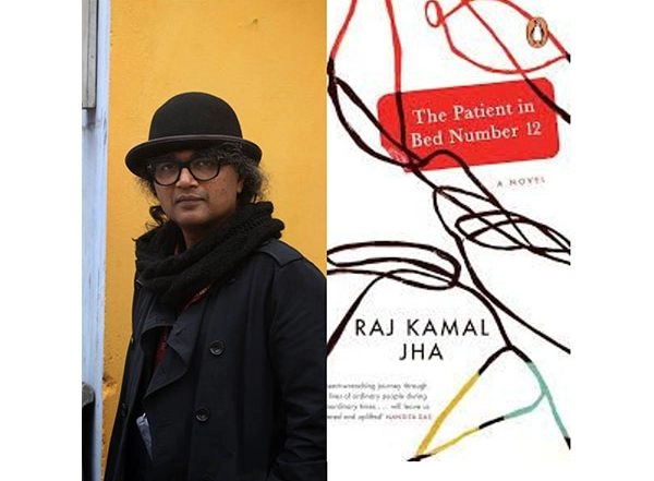 Entertainment News | Raj Kamal Jha Wins 'Banaras Lit Fest Award' for His Novel 'The Patient in Bed Number 12'