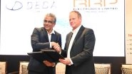 Business News | RRP Electronics Joins Forces with US-Based Deca Technologies to Revolutionize Semiconductor Packaging