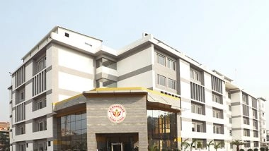 Business News | K.R. Mangalam Global School: Shaping Future-Ready Global Citizens