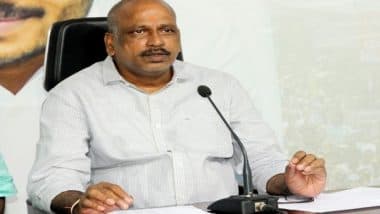 India News | YSRCP Slams Coalition Govt for Denying Opposition Status