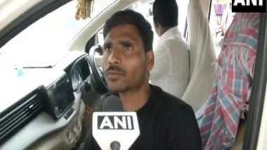 India News | SLBC Tunnel Collapse: Rat Miners Face Challenges in Ongoing Rescue Operation