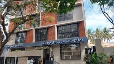 Business News | Knowledgeum Academy: Path to Academic Excellence