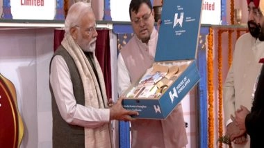 India News | Uttarakhand Leading Way in Industrial Growth