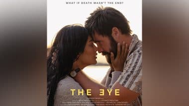 Entertainment News | Shruti Haasan's International Debut Drama 'The Eye' to Have Its India Premiere at Wench Film Festival