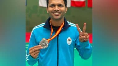 Sports News | Para Athletes Laud Maharashtra Government's Proactive Approach to Inclusivity in Sports