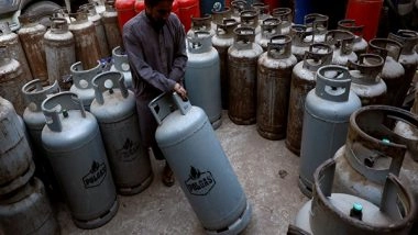 World News | Pak Company Announces Gas Load Shedding for Ramadan