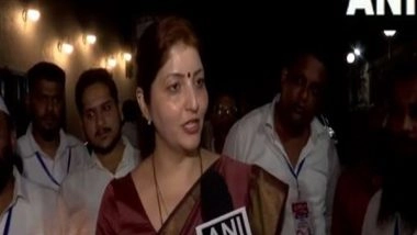 India News |  Pune Rape Incident 'Very Unfortunate', Says State Women's Commission President