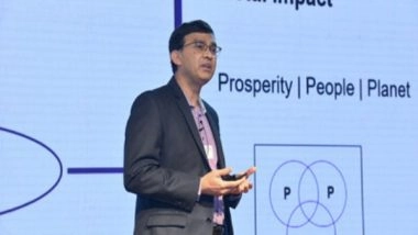 Business News | SPJIMR Hosts Technology and Societal Impact Conference (TaSIC) 2025 -- Sparks Dialogue on 'wise Innovation'