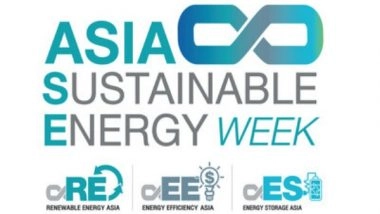 Business News | Informa Markets Elevates Clean Energy Event to a Regional Platform with Asia Sustainable Energy Week 2025