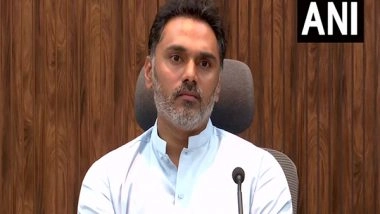 India News | Maharashtra MoS Home Yogesh Kadam Reviews Pune Rape Case, Denies Delayed Investigation