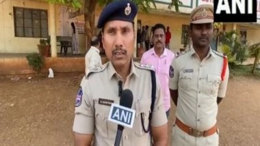 India News | Telangana: Polling Underway at MLC Centres in Warangal Amid Tight Security