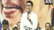 TMC's Abhishek Banerjee Dismisses Rumours of Joining BJP, Says He Would Only Preach 'Mamata Banerjee Zindabad' (Watch Video)