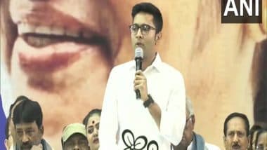 Abhishek Banerjee Dismisses Rumours of Joining BJP