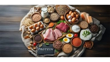 Business News | Protein Day 2025 Calls for Smarter Protein Consumption with the #RightWayToProtein