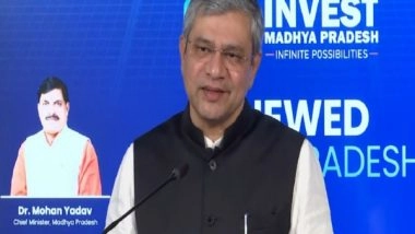 India News | Govt Working for Fair Compensation for Media Houses: Ashwini Vaishnaw