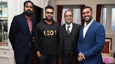 Business News | LEO1 Reimburses 8 Crore LEO1 Coins on Fee Payments