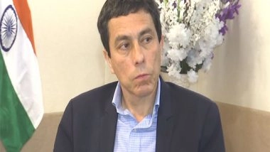 Business News | UPI Has Potential for Other Countries to Learn: University of Cambridge Business School