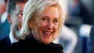 World News | Princess Astrid of Belgium, FM Maxime Prevot to Visit India on March 1