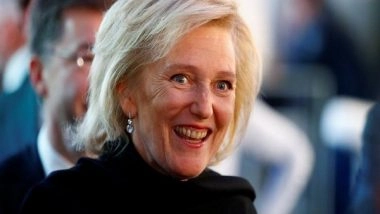 World News | Princess Astrid of Belgium, FM Maxime Prevot to Visit India on March 1