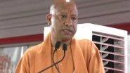 India News | CM Yogi Praises UP Police 'exceptional Role' in Successful Organisation of Mahakumbh