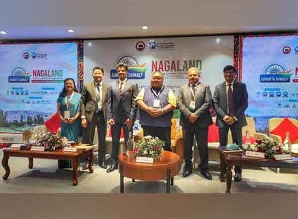 India News | Gunvatta Sankalp Nagaland Aims to Strengthen Quality in Healthcare, Education, MSMEs and Tourism