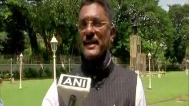 India News | Maharashtra: Transport Minister Sarnaik Orders Security Audit of MSRTC Bus Depots, Stands After Pune Rape Incident