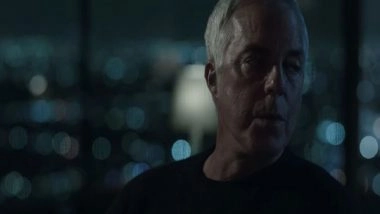 Entertainment News | Harry Bosch Faces His Last Case in 'Bosch: Legacy' Season 3 Trailer