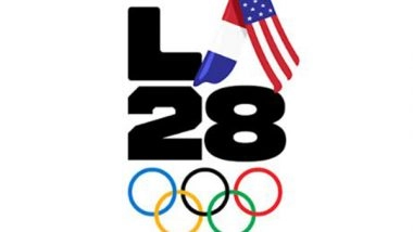 Sports News | Hyderabad to Host Meeting to Outline Plans for India's Performance in 2028 Olympics