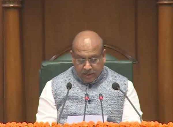 India News | Public Accounts Committee Will Examine CAG Report: Delhi Assembly Speaker