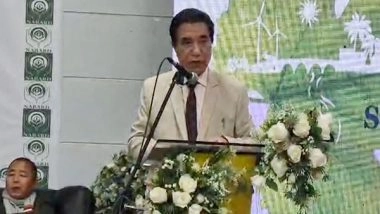 India News | CM Lalduhoma Launches Mizoram Chapter of Women Entrepreneurship Platform