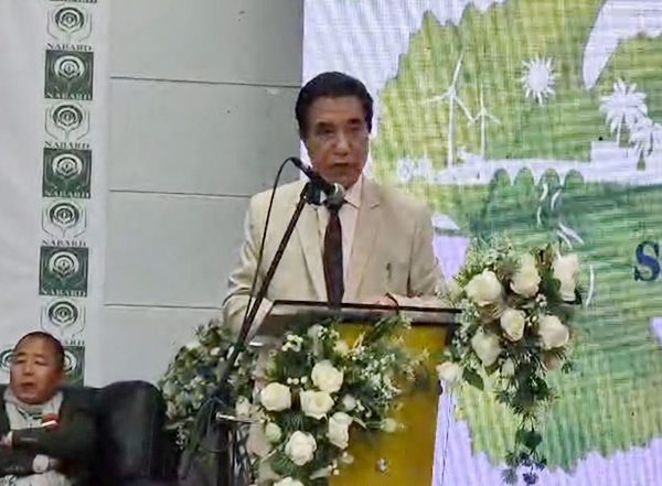 India News | CM Lalduhoma Launches Mizoram Chapter of Women Entrepreneurship Platform