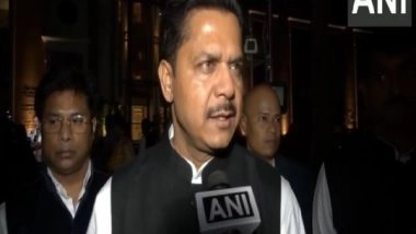 India News | Congress Gears Up for 2026 Assam Polls, to Take 'corruption File' Against Himanta Govt to Every Village